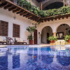 Отель Casa del Arzobispado Hotel, фото 22