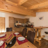 Отель Apartment in Kaprun Near ski Area, фото 12