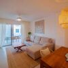 Отель Luxurious Pent House Steps From The Beach D4 Los Corales Playa Bavaro, фото 14