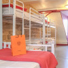 Отель Young & Happy Latin Quarter by Hiphophostels, фото 46