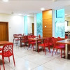 Отель FabHotel Hill View II Gachibowli, фото 7