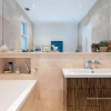 Отель Gorgeous 4 Bedroom Family Home Next to Clapham Common, фото 9