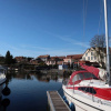 Отель Müritz Ferienpark Röbel, фото 43