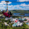 Отель Vacances Tremblant, фото 19