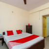 Отель OYO 26936 Adhithya Inn, фото 16