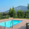 Отель Snowcreek VI The Lodges 1127 3 Suites, Spacious with Mountain Views, Private Garage and Washer Dryer, фото 15