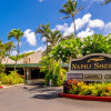 Отель Napili Shores Maui by OUTRIGGER в Лахайне