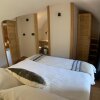 Отель Le Gabion, luxueux appartement avec 10 couchages et sauna, Serre chevalier Vallée, фото 4