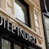 Отель Indigo St. Louis - Downtown, an IHG Hotel в Сент-Луисе