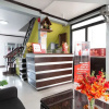 Отель RedDoorz near Robinsons North Tacloban, фото 16