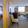 Отель Holiday Inn & Suites Parsippany Fairfield, an IHG Hotel, фото 15