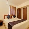 Отель Treebo Grand Marena, Chennai, фото 33