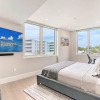 Отель Ten35 Seaside: North Water View - Residence 310, фото 4