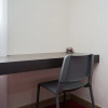Отель Elegant Studio Apartment (No Kitchen) at Tuscany Residence, фото 11