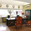 Отель MM Grand Hotel Puebla, Tapestry Collection by Hilton, фото 2