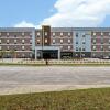 Отель Home2 Suites by Hilton Fort Worth Fossil Creek, фото 1