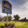 Отель Best Western Muncie, фото 16
