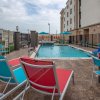 Отель Hampton Inn & Suites Dallas/Plano Central, фото 3