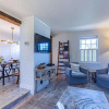 Отель Blue Water: The Cottage, фото 13