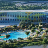 Отель Universal Terra Luna Resort, фото 8