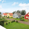 Отель 8 Person Holiday Home in Gelting, фото 43