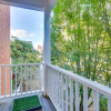 Отель Greensboro Townhome w/ Deck - Walk to Downtown, фото 8