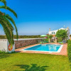 Отель Villa Menorca Verde 1, фото 10