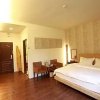 Отель Two Dots On Line B&B, фото 2