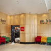 Отель Park Inn by Radisson Belfast, фото 16