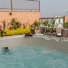 Отель Suites Perisur Apartamentos Amueblados, фото 18