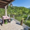 Отель Rural House With Splendid Mountains View, 2 Terraces, Nice Veranda Lovely Garden, фото 7