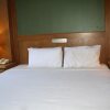 Отель Le Village Beach Resort Kuantan в Балке