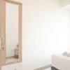 Отель New Furnished And Spacious 2Br Tokyo Riverside Pik 2 Apartment, фото 8