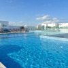 Отель Brand New Lovely 1BR Apartment PDC Rooftop Pool Gym Pool Table Nice Amenities, фото 30