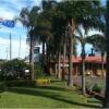 Отель Tuncurry Motor Lodge в Танкарри