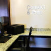 Отель Fairfield Inn & Suites Slippery Rock, фото 26