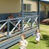 Отель BIG4 Waters Edge Holiday Park, фото 11