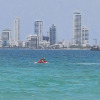 Отель Punta Arena Beach Hostel, фото 20
