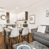 Отель M11 Upscale 1BR Sofabed in Heart Plateau Mile-end, фото 11