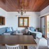 Отель Phaedrus Living Sea View Villa Aegina, фото 13