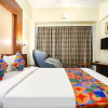 Отель Fabhotel Shubhangan, фото 10