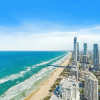 Отель Ocean Surfers Paradise - GCLR, фото 29