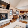 Отель Riverside Condo in Silverthorne by RedAwning, фото 2