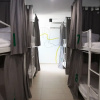Отель Nomada Beach Hostel - Adult Only, фото 30