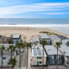Отель Velvet Sand I by Avantstay Steps to Newport Beach Private Rooftop w/ Outdoor Kitchen & Hot Tub!, фото 21