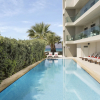 Отель Almyrida Residence, фото 9