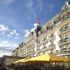Отель Grand Hotel Suisse Majestic, Autograph Collection, фото 1