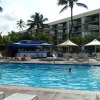 Отель Maui Sunset B204 1 Bedroom Condo by RedAwning, фото 11