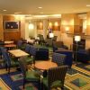 Отель SpringHill Suites Pittsburgh Mills, фото 28