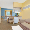 Отель Microtel Inn & Suites By Wyndham Stockbridge/atlanta South, фото 36